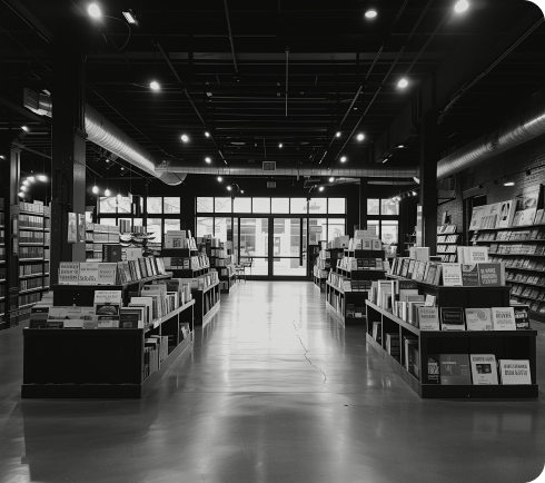 Book Store